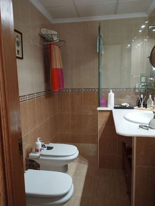 Casa adosada en venta en Poniente-Norte - Miralbaida - Parque Azahara en Córdoba