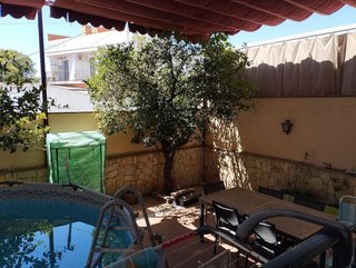 Casa adosada en venta en Poniente-Norte - Miralbaida - Parque Azahara en Córdoba