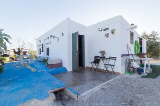 Chalet en venta en Mula