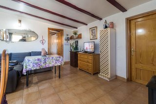 Chalet en venta en Mula