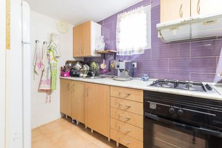 Chalet en venta en Mula