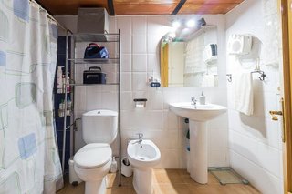 Chalet en venta en Mula