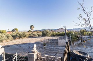 Chalet en venta en Mula