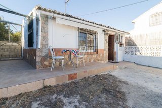 Chalet en venta en Mula