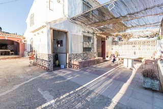 Chalet en venta en Mula