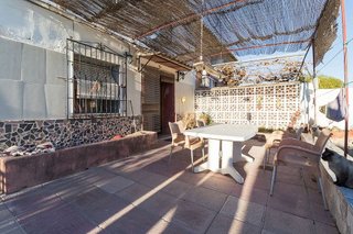 Chalet en venta en Mula