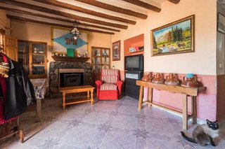 Chalet en venta en Mula