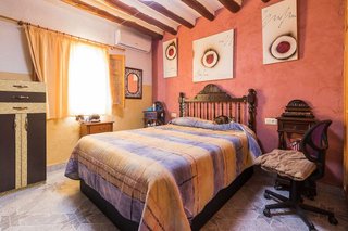Chalet en venta en Mula