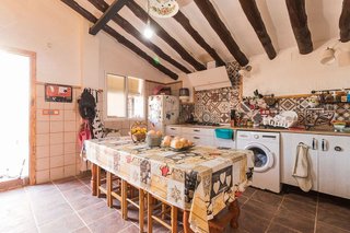 Chalet en venta en Mula