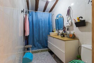 Chalet en venta en Mula