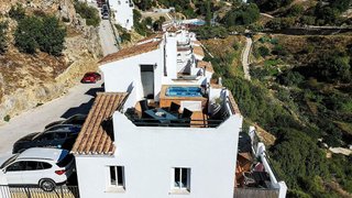 Casa pareada en venta en Casares en Casares