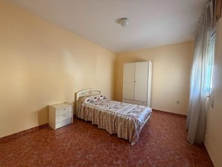 Casa adosada en venta en Ejido Sur en Ejido (El)
