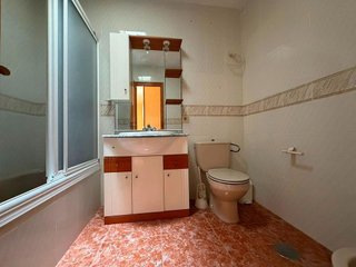 Casa adosada en venta en Ejido Sur en Ejido (El)