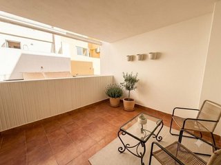 Casa adosada en venta en Ejido Sur en Ejido (El)