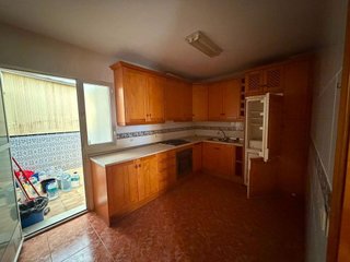 Casa adosada en venta en Ejido Sur en Ejido (El)