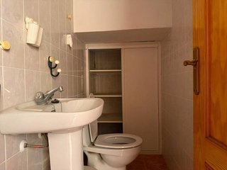 Casa adosada en venta en Ejido Sur en Ejido (El)