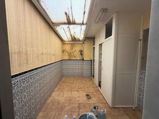 Casa adosada en venta en Ejido Sur en Ejido (El)