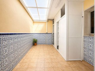 Casa adosada en venta en Ejido Sur en Ejido (El)