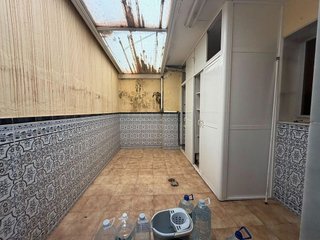 Casa adosada en venta en Ejido Sur en Ejido (El)