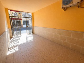 Casa adosada en venta en Ejido Sur en Ejido (El)