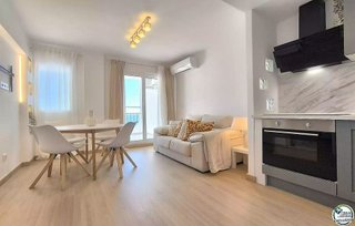 Piso en venta en Empuriabrava en Castelló d´Empúries
