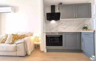 Piso en venta en Empuriabrava en Castelló d´Empúries