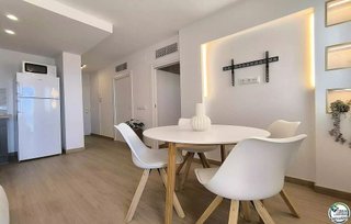 Piso en venta en Empuriabrava en Castelló d´Empúries