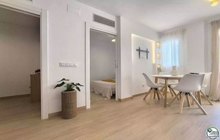 Piso en venta en Empuriabrava en Castelló d´Empúries