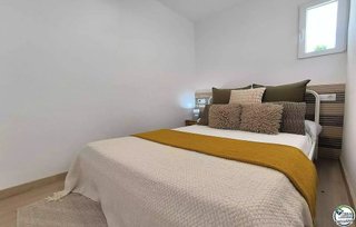 Piso en venta en Empuriabrava en Castelló d´Empúries