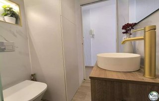 Piso en venta en Empuriabrava en Castelló d´Empúries