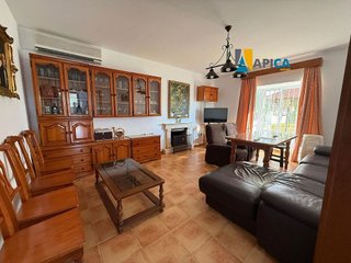 Chalet en venta en Pinar de los Franceses - Marquesado en Chiclana de la Frontera