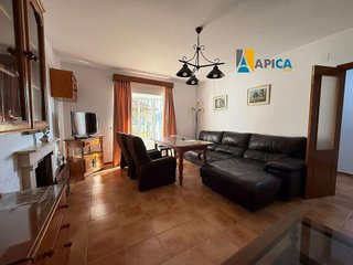 Chalet en venta en Pinar de los Franceses - Marquesado en Chiclana de la Frontera