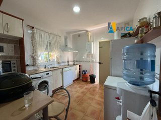 Chalet en venta en Pinar de los Franceses - Marquesado en Chiclana de la Frontera