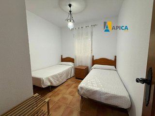 Chalet en venta en Pinar de los Franceses - Marquesado en Chiclana de la Frontera
