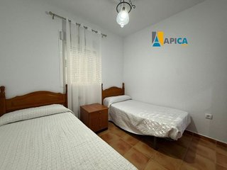 Chalet en venta en Pinar de los Franceses - Marquesado en Chiclana de la Frontera