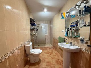 Chalet en venta en Pinar de los Franceses - Marquesado en Chiclana de la Frontera