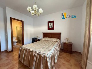 Chalet en venta en Pinar de los Franceses - Marquesado en Chiclana de la Frontera