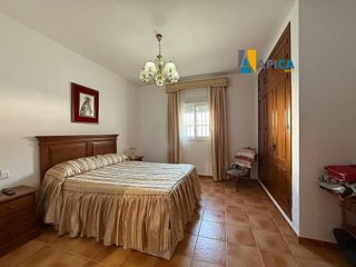 Chalet en venta en Pinar de los Franceses - Marquesado en Chiclana de la Frontera