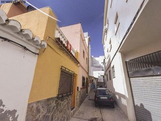 Casa adosada en venta en Motril pueblo en Motril