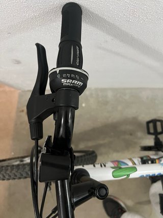 Bicicleta infantil 20 pulgadas