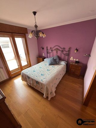 Chalet en venta en Franciscanos en Albacete
