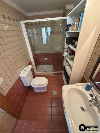 Chalet en venta en Franciscanos en Albacete