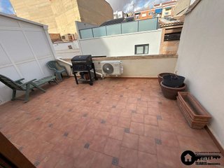 Chalet en venta en Franciscanos en Albacete