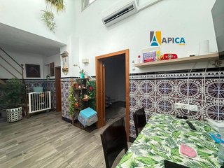 Casa en venta en Núcleo Urbano en Chiclana de la Frontera