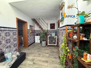 Casa en venta en Núcleo Urbano en Chiclana de la Frontera