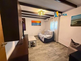 Casa en venta en Núcleo Urbano en Chiclana de la Frontera