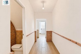 Casa adosada en venta en Padul