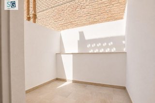 Casa adosada en venta en Padul