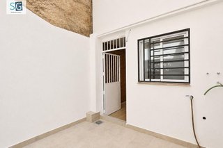 Casa adosada en venta en Padul