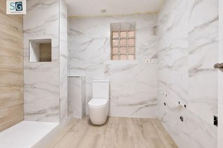 Casa adosada en venta en Padul